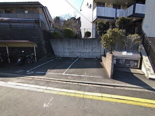 レオパレスＦｏｒ　ｙｏｕの物件内観写真